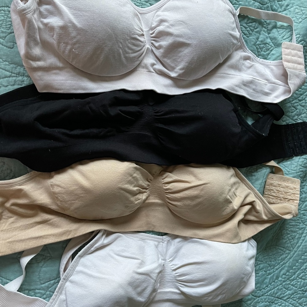 Nursing Bras